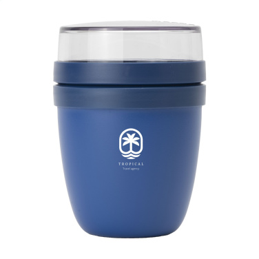 Logo trade liikelahja mainoslahja tuotekuva: Mepal Lunchpot Ellipse 300 ml Ruokasäiliö