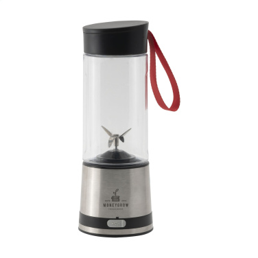 Logo trade mainoslahjat tuotekuva: Ladattava Smoothie Maker