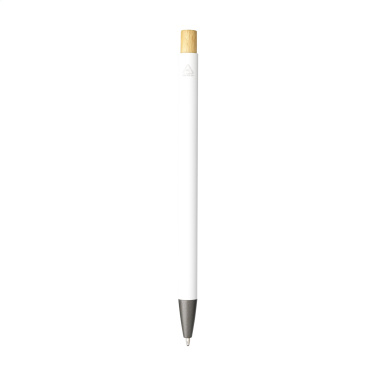 Logo trade mainoslahja ja liikelahja tuotekuva: Xava GRS kierrätetty Alu Pen