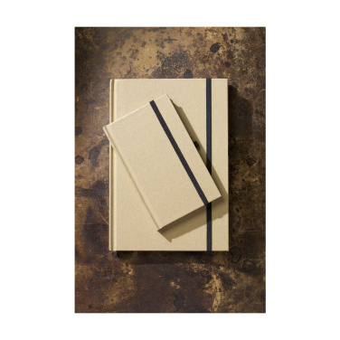 Logotrade liikelahjat kuva: Pocket ECO Paper A5 muistikirja