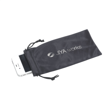 Logo trade mainoslahjat tuotekuva: SmartPouch Pussi
