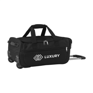 Logo trade liikelahjat tuotekuva: Cabin Trolley Bag -matkalaukku