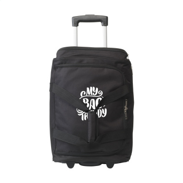 Logo trade mainostuotet tuotekuva: Cabin Trolley Bag -matkalaukku
