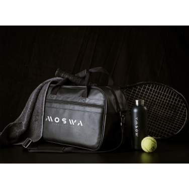 Logotrade mainostuote tuotekuva: Voyager Weekend Bag -matkalaukku