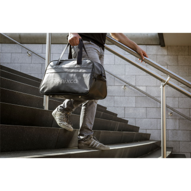 Logotrade mainoslahjat kuva: Voyager Weekend Bag -matkalaukku