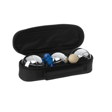 Logotrade mainoslahja ja liikelahja kuva: Jeu de boules