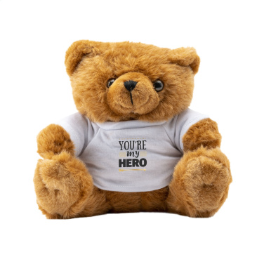 Logotrade liikelahja mainoslahja kuva: BigBrowny Bear halauslelu