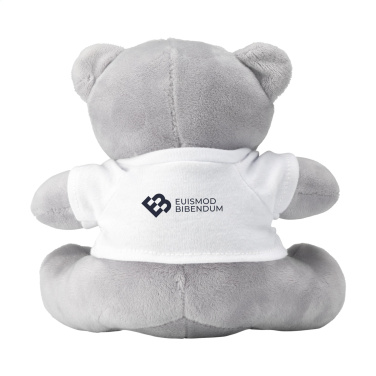 Logo trade liikelahja mainoslahja tuotekuva: Billy Bear Mini Size halauslelu