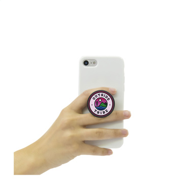 Logotrade liikelahja tuotekuva: PopSockets® 2.0 puhelinteline