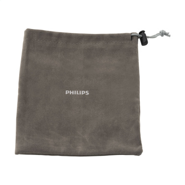 Logo trade liikelahja kuva: Philips matkalaturi