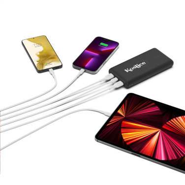 Logo trade liikelahjat mainoslahjat kuva: Belkin BoostCharge Powerbank 20K