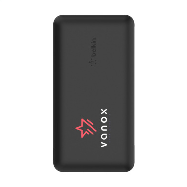 Logo trade liikelahjat tuotekuva: Belkin BoostCharge Powerbank 10K
