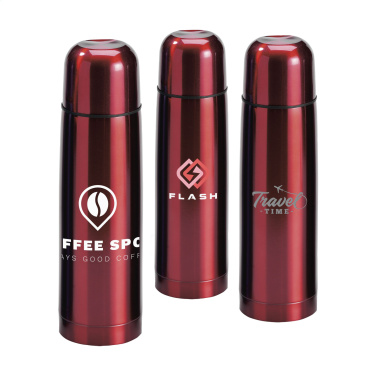 Logotrade mainoslahjat kuva: ThermoColour 500 ml termopullo