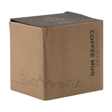 Logo trade liikelahja mainoslahja tuotekuva: IsoMug 300 ml