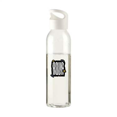 Logo trade liikelahjat tuotekuva: Sirius 650 ml juomapullo
