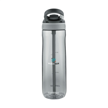 Logotrade liikelahja mainoslahja kuva: Contigo® Ashland 720 ml juomapullo