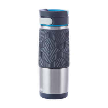 Logo trade mainoslahja kuva: Contigo® Transit 470 ml lämpökuppi