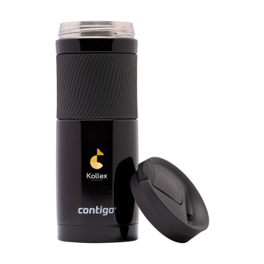 Logo trade mainoslahjat tuotekuva: Contigo® Byron Large 590 ml lämpökuppi