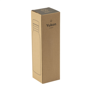 Logotrade mainoslahjat kuva: Yukon 600 ml juomapullo