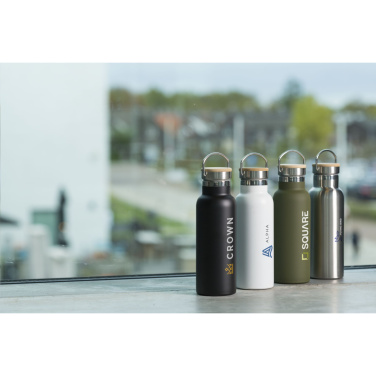 Logotrade mainoslahja tuotekuva: Nordvik 500 ml juomapullo