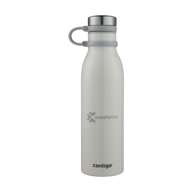 Logotrade liikelahjat mainoslahjat tuotekuva: Contigo® Matterhorn Metallic 590 ml juomapullo