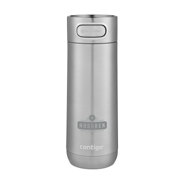 Logo trade mainostuotet tuotekuva: Contigo® Luxe AUTOSEAL® 470 ml lämpökuppi