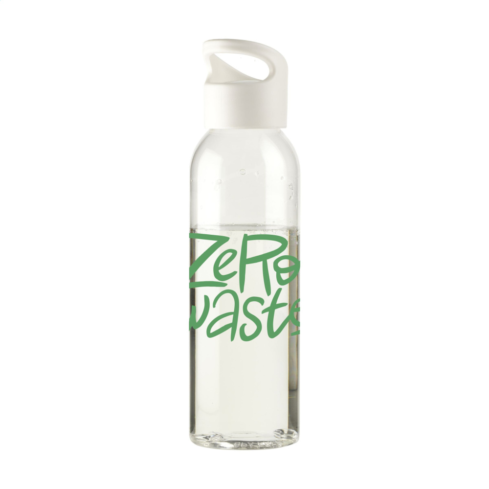 Logotrade mainostuotet kuva: Sirius Glass 480 ml juomapullo