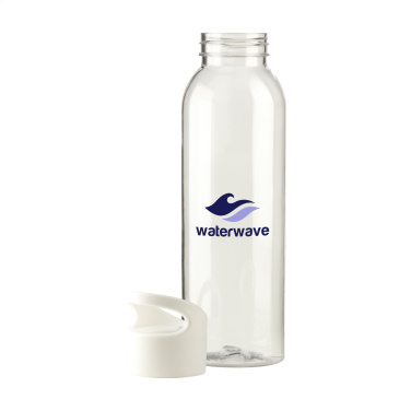 Logo trade liikelahja kuva: Sirius Glass 480 ml juomapullo
