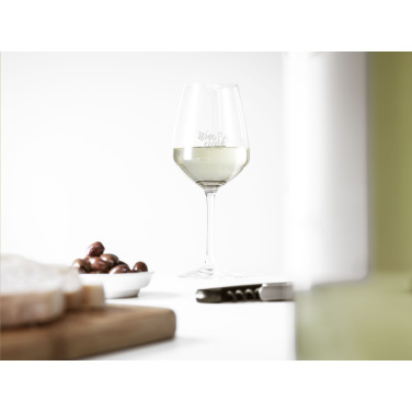 Logo trade mainoslahja kuva: Loire viinilasi 400 ml