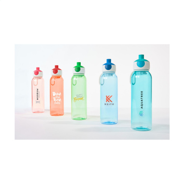 Logo trade liikelahjat mainoslahjat kuva: Mepal Water Bottle Campus juomapullo