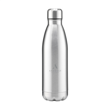 Logotrade mainostuotet kuva: Topflask 790 ml yksiseinäinen juomapullo