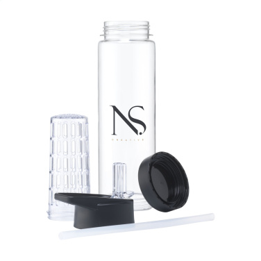 Logo trade mainostuote kuva: Fruitfuse Bottle 700 ml juomapullo