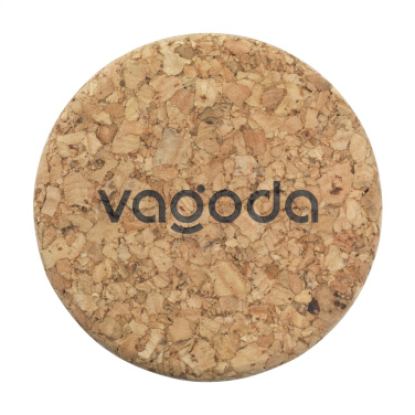 Logotrade mainoslahja ja liikelahja kuva: EcoBottle 650 ml kasvipohjainen - valmistettu EU:ssa