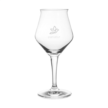 Logo trade mainoslahjat tuotekuva: Crown Sommelier Beer Glas 420 ml