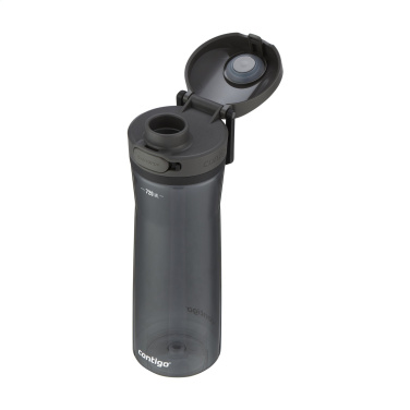 Logo trade liikelahjat mainoslahjat kuva: Contigo® Jackson 2.0 720 ml juomapullo