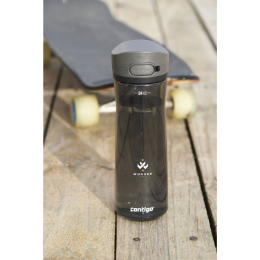 Logo trade liikelahjat mainoslahjat kuva: Contigo® Jackson 2.0 720 ml juomapullo