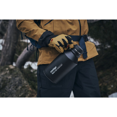 Logotrade liikelahjat kuva: Contigo® Grand Stainless Steel 1900 ml lämpöpullo
