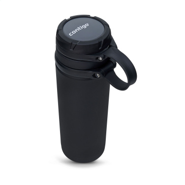 Logotrade liikelahja tuotekuva: Contigo® Fuse Stainless Steel 700 ml termopullo