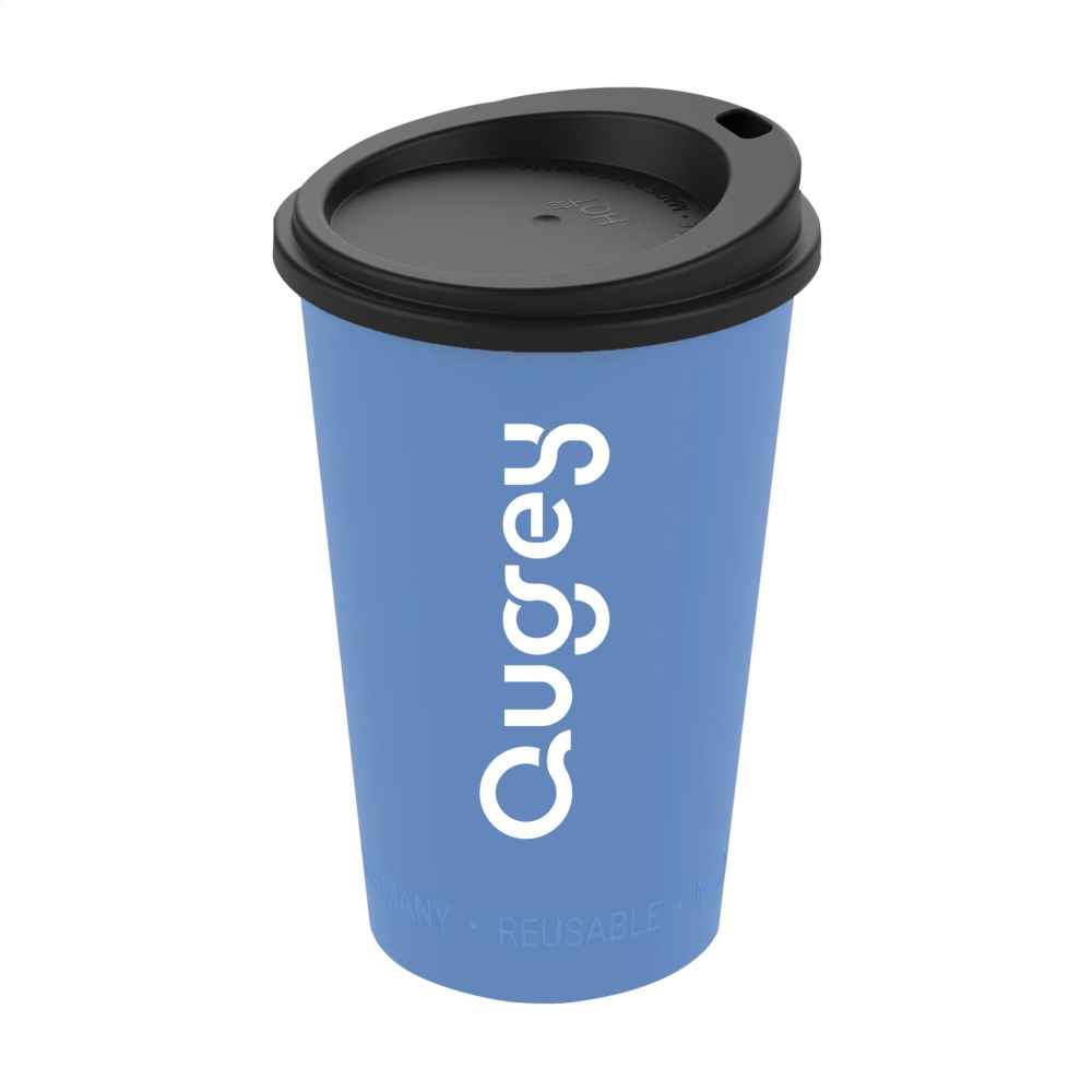 Logotrade mainostuotet kuva: Coffee Mug Hazel 300 ml kahvikuppi
