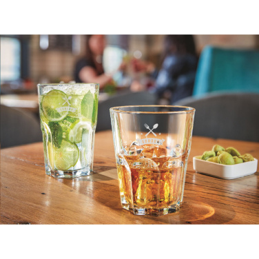 Logotrade mainostuotet kuva: Glory Tumbler Glass 270 ml