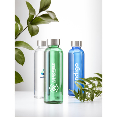 Logotrade mainoslahjat kuva: Senga GRS RPET Bottle 500 ml juomapullo