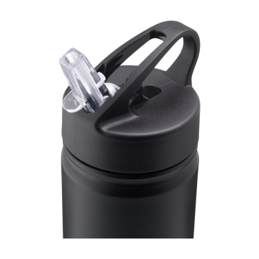 Logotrade mainostuote tuotekuva: Flask RCS Recycled Bottle 500 ml lämpöpullo