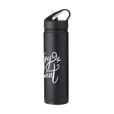 Logo trade mainoslahjat ja liikelahjat kuva: Flask RCS Recycled Bottle 500 ml lämpöpullo