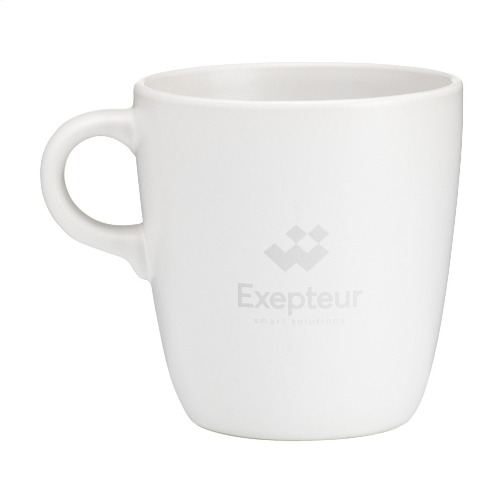 Logotrade liikelahja tuotekuva: Tazza 375 ml muki