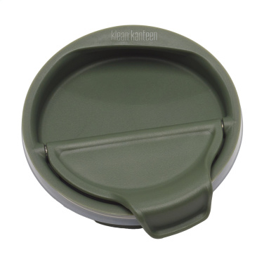 Logotrade mainostuote tuotekuva: Klean Kanteen Rise Kierrätetty juomalasi 473 ml
