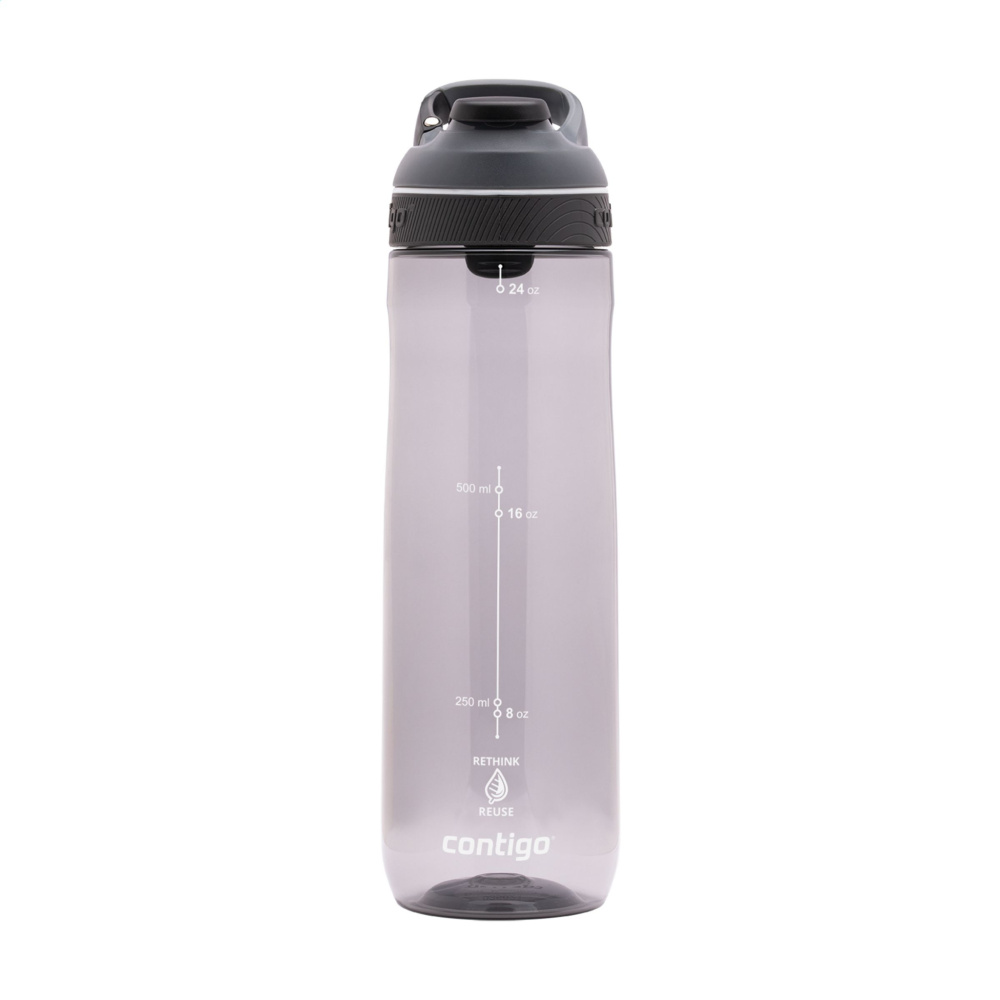 Logotrade mainoslahja tuotekuva: Contigo® Cortland Tritan™ Renew Eastmanilta 720 ml