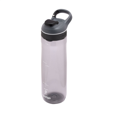 Logotrade mainoslahjat ja liikelahjat tuotekuva: Contigo® Cortland Tritan™ Renew Eastmanilta 720 ml