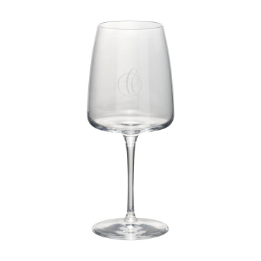 Logotrade liikelahjat mainoslahjat tuotekuva: Caselli Viinilasi 470 ml