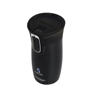 Logotrade liikelahja tuotekuva: Contigo® Westloop Muki 300 ml
