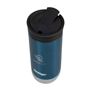 Logotrade mainostuotet kuva: Contigo® Huron 2.0 470 ml lämpökuppi